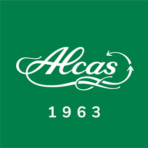 Logo Alcas