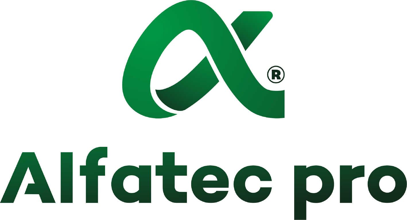 Logo Alfatec