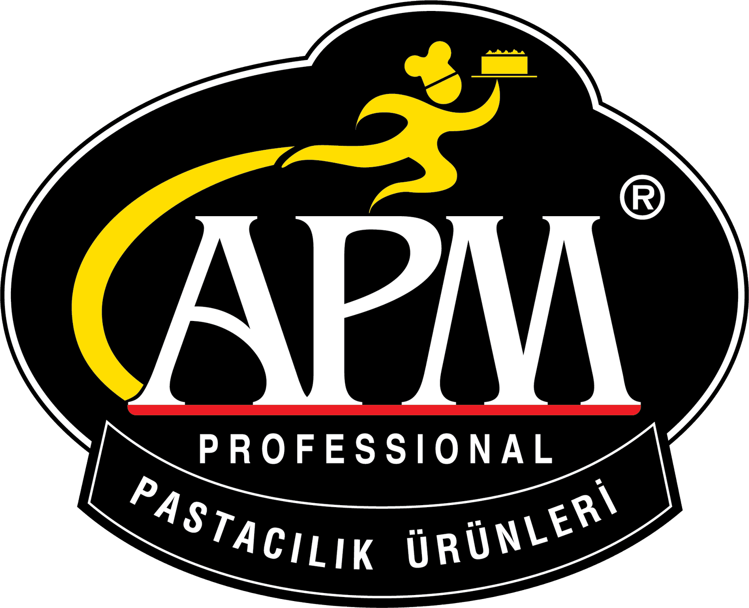 Logo APM