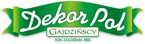 Logo Dekorpol