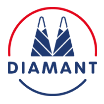 Logo Diamant