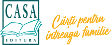 Logo Editura Casa