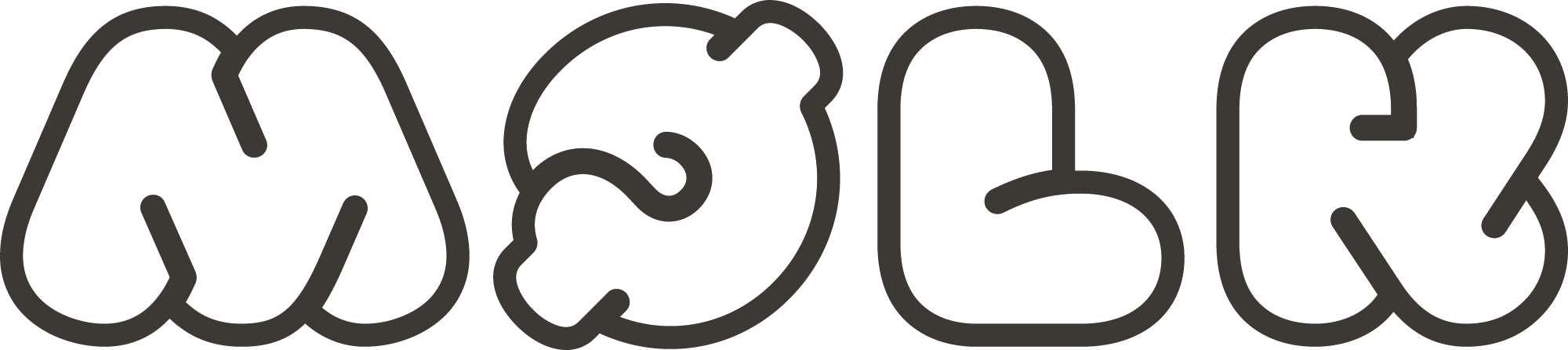 Logo Moelk