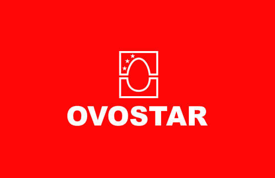 Logo Ovostar