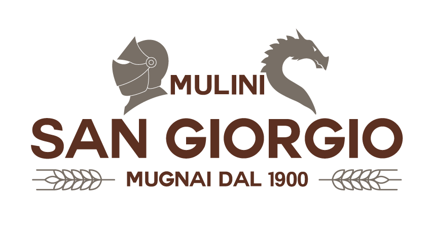 Logo San Giorgio