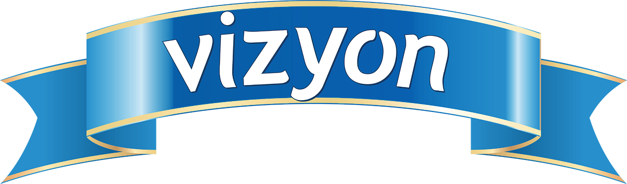 Logo Vizyon