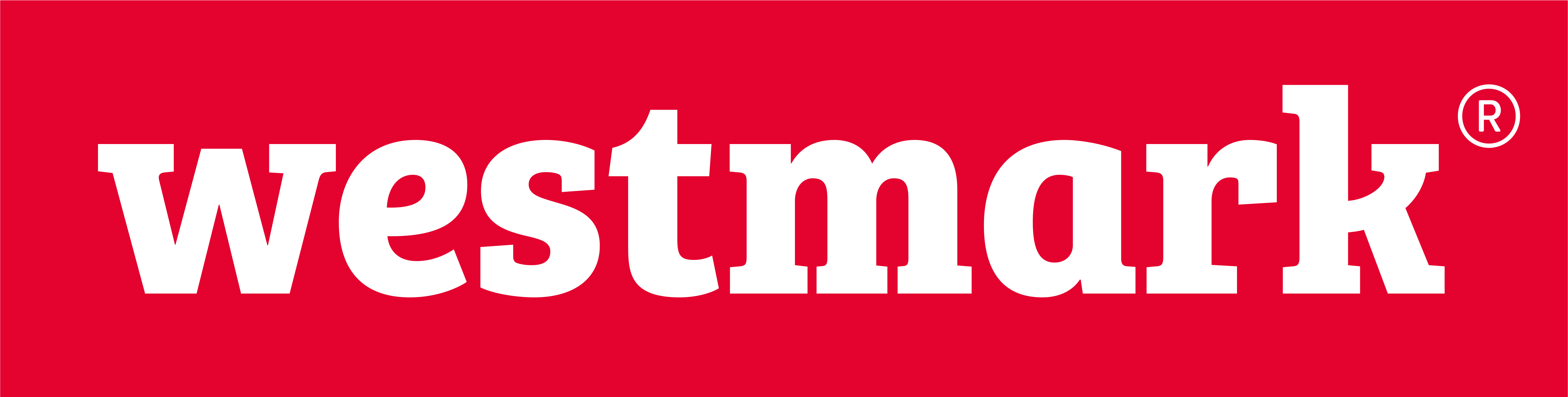 Logo Westmark