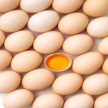 Cât de periculos este oul crud în patiserie?