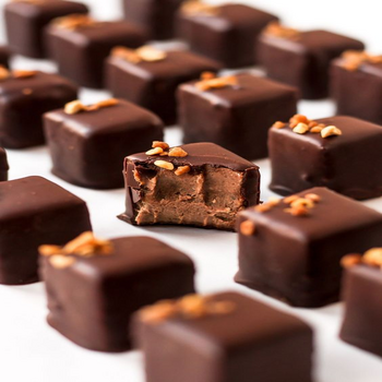 Forme pentru ciocolată: cum să le alegi în funcție de ce ai nevoie