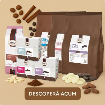 De ce este specială ciocolata Cémoi?
