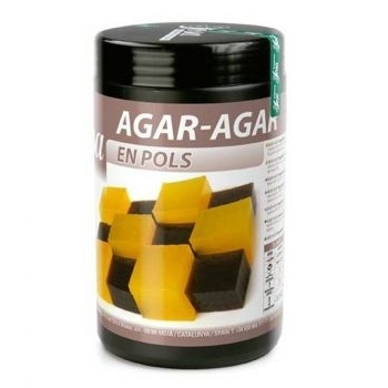 About gelling agents - agar agar, pectin and pectin NH