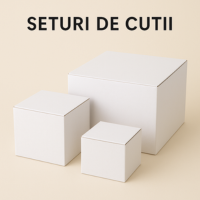 Seturi de cutii