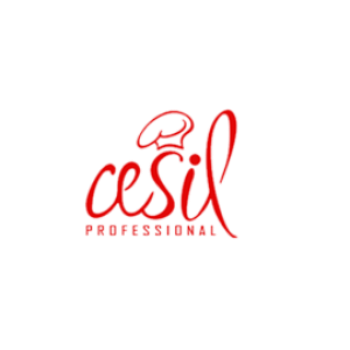 Cesil Professional – Soluții versatile din silicon și inox pentru cofetărie și ciocolaterie