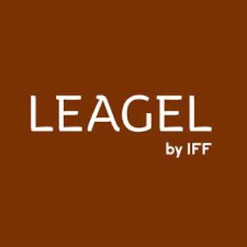 LEAGEL by IFF – Soluții inovatoare pentru industria alimentară și de înghețată