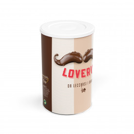 Sos Loveria Chocolate Small Tin 1,2KG 231330 LGL