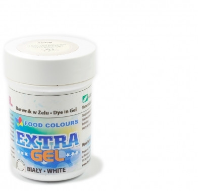 Colorant EXTRA gel 35g ALB WSG-E-60 FC