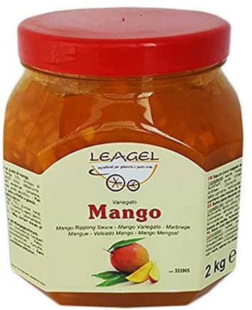 Sos Mango 2KG 333905 LGL
