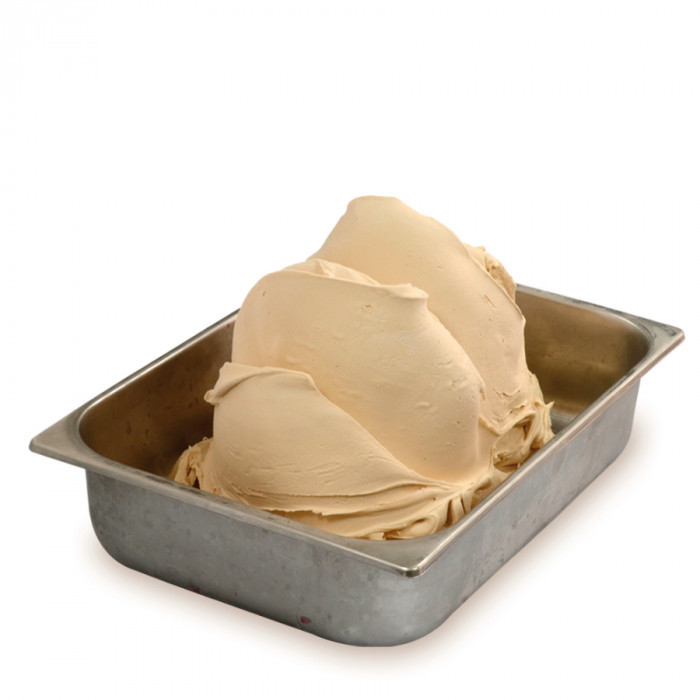 Pasta Gelato Cafea 3,5KG 210205 LGL