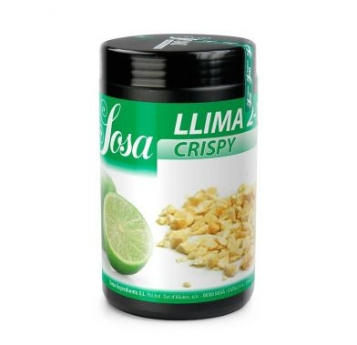 Lime Crispy 300GR 44050539 SOSA