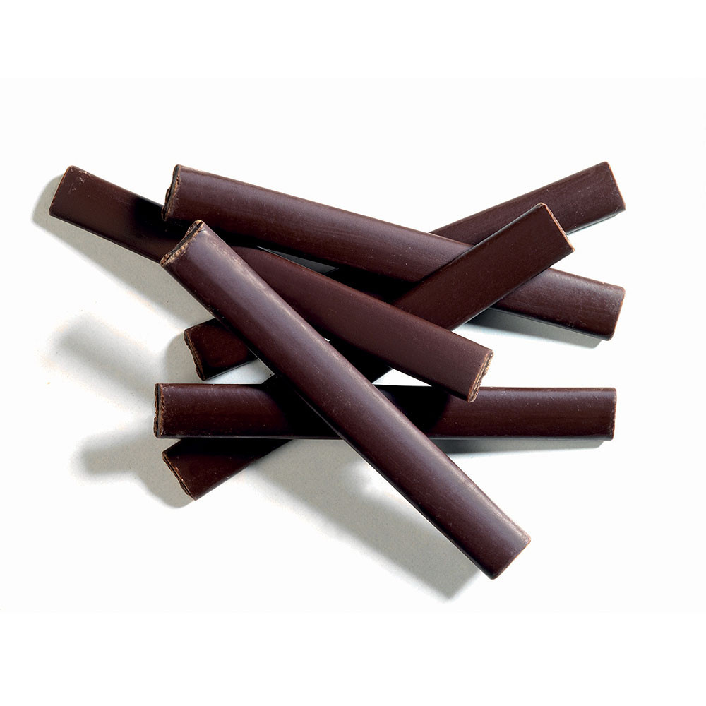 Batoane din ciocolata termostabile 44% cacao 100g GustaPro