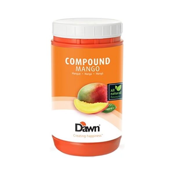 Compound mango 1 kg DAWN