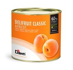 Umplutura caise Delifruit Classic 2,7 kg DAWN