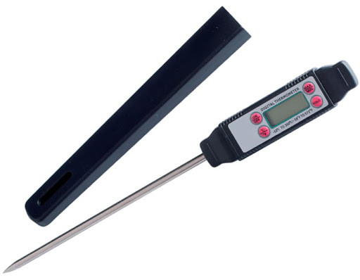 Termometru digital cu ac 50T001