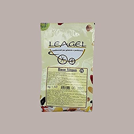 Baza vegana pentru inghetata 152501 1.1kg LGL