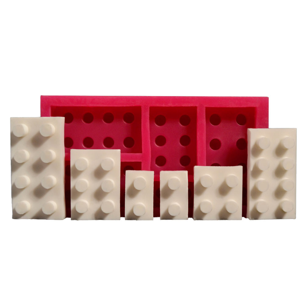 Forma din silicon LEGO (6*10 CM) 32981 CSL