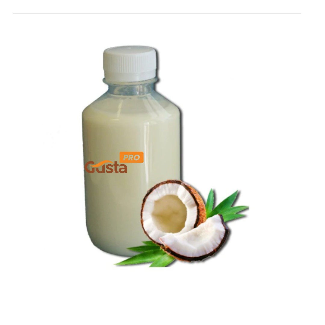 Aroma gel cocos 100ml,GustaPro