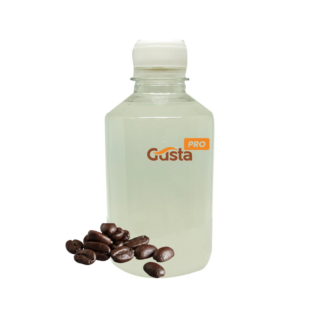 Aroma gel cafea 100ml,GustaPro