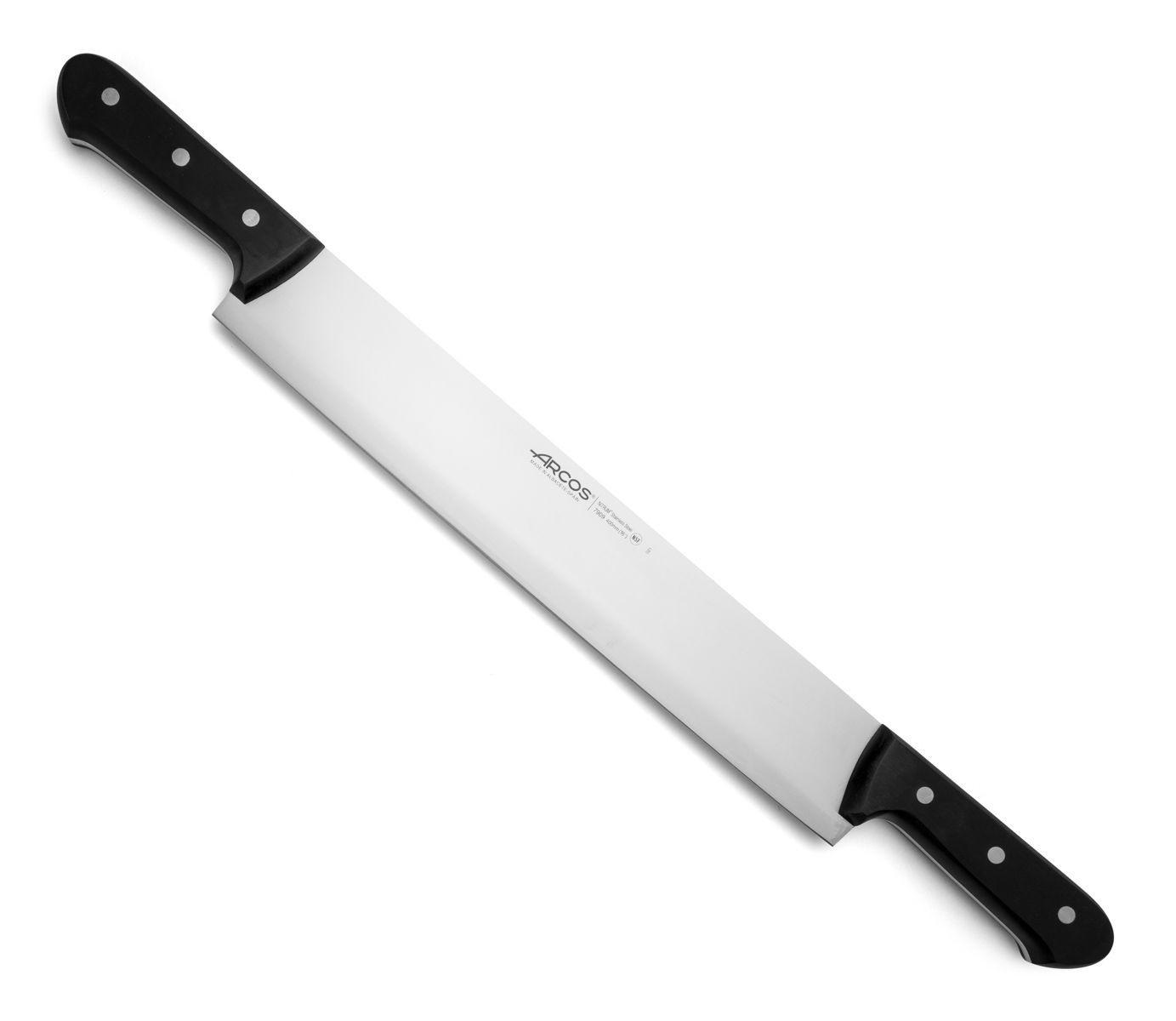 Cutit profesional cascaval, Cheese Knife, lungime 40cm, Arcos