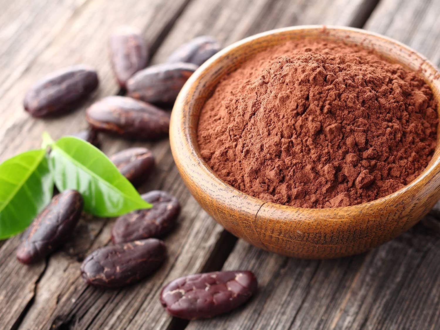 Cacao alcanizata 22-24% 5 kg Callebaut