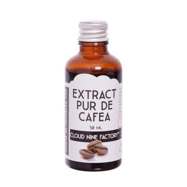 Extract pur de Cafea 50 ml EC-50