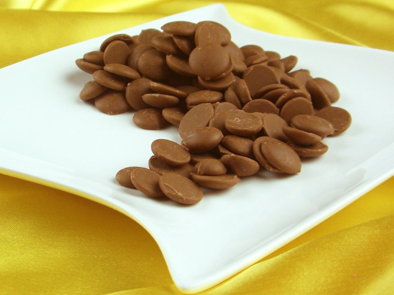 Ciocolata cu aroma de cappuccino 250 gr GPR