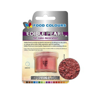Colorant alimentar 10ml rubin P-057 FC