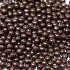 Cereale expandate in ciocolata Gustapro 100g