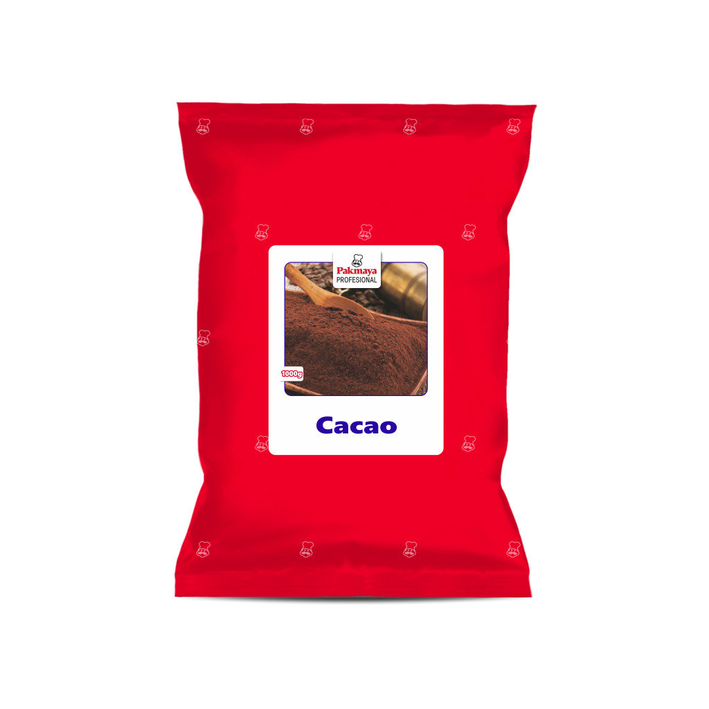Pakmaya cacao 1000g