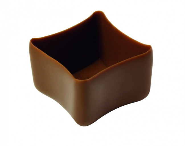 Decoratiuni din ciocolata Cups milk CARO 0.675kg 3392  BARB