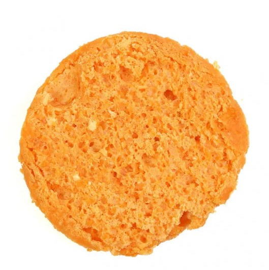 Portocala liofilizata pulpa 5-10mm 0,5kg MIXIT