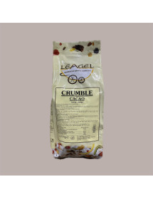 Crocant Crumble - Cacao 2,5kg 417501 LGL