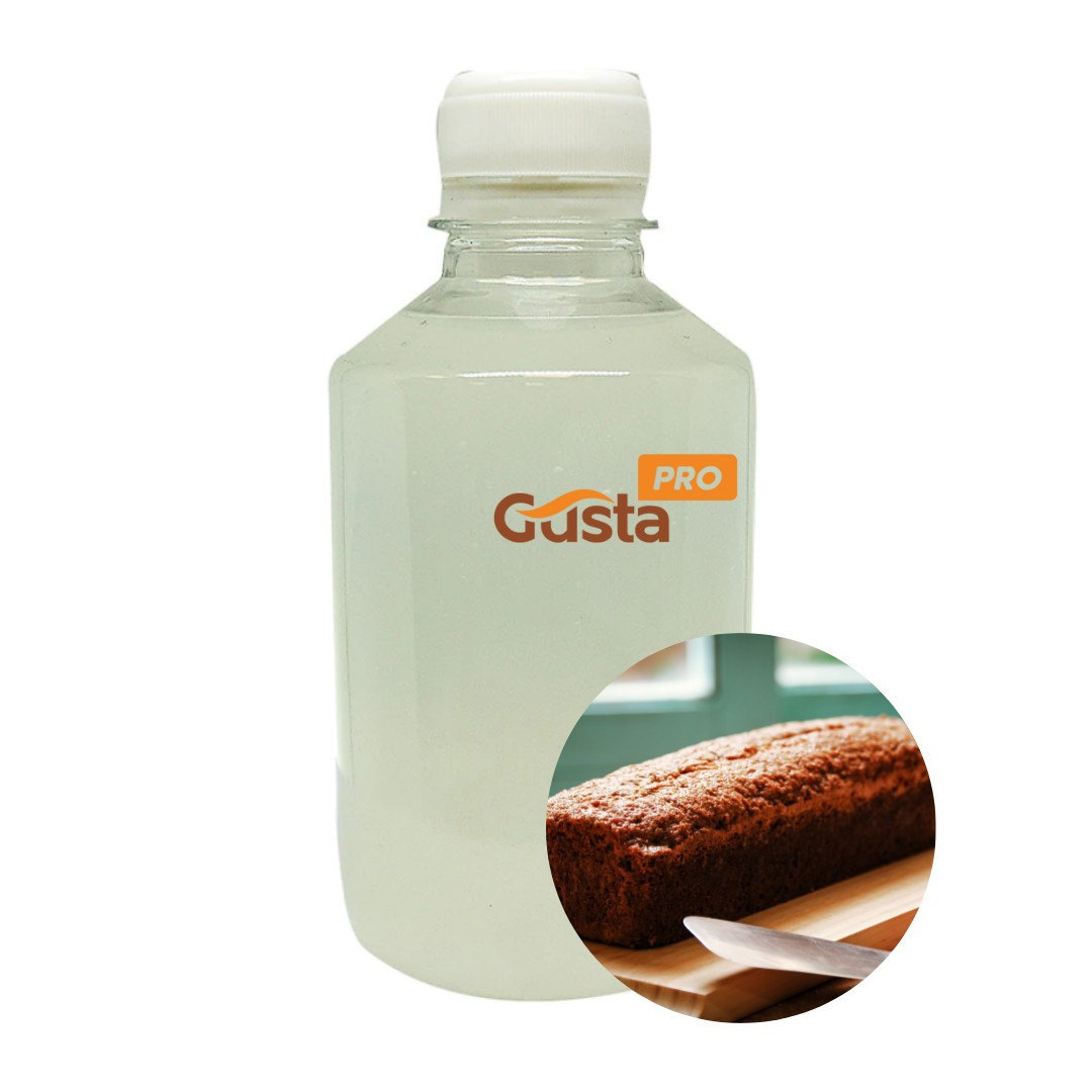 Aroma gel cozonac 1L,GustaPro