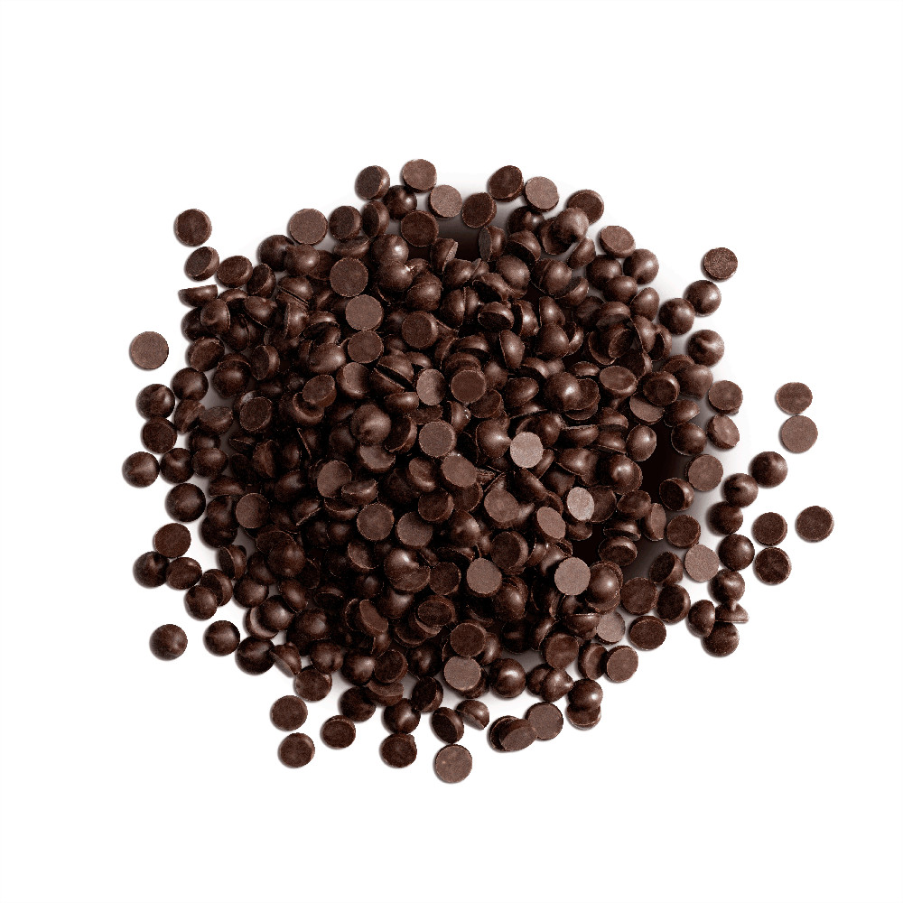 Ciocolata neagra BELGIANA 56% 10kg CHN56XX10 BARB