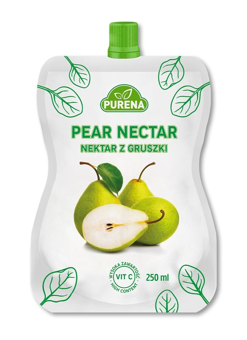 Nectar de pere 250ml Purena