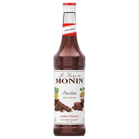 Sirop MONIN CHOCOLATE 0.7L_OLDT