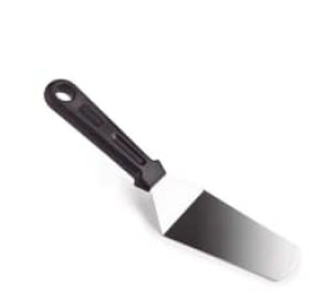 Spatula pentru patiserie 6,5x14,5cm 60443 LAC