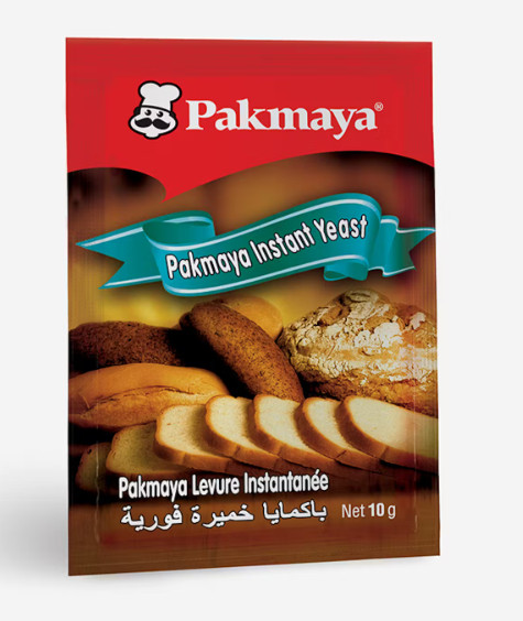 Drojdie INSTANT PAKMAYA PIZZA 7gr PAKM