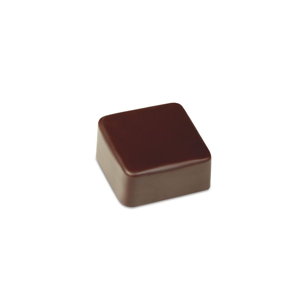 Forma din policarbonat pentru praline ARTISANAL 275 x 135 mm, 21 cavitati, Pavoni