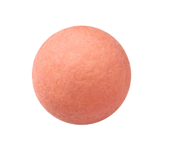 Sfere din ciocolata Peach 49buc/cut 0,25kg 331064 BARB