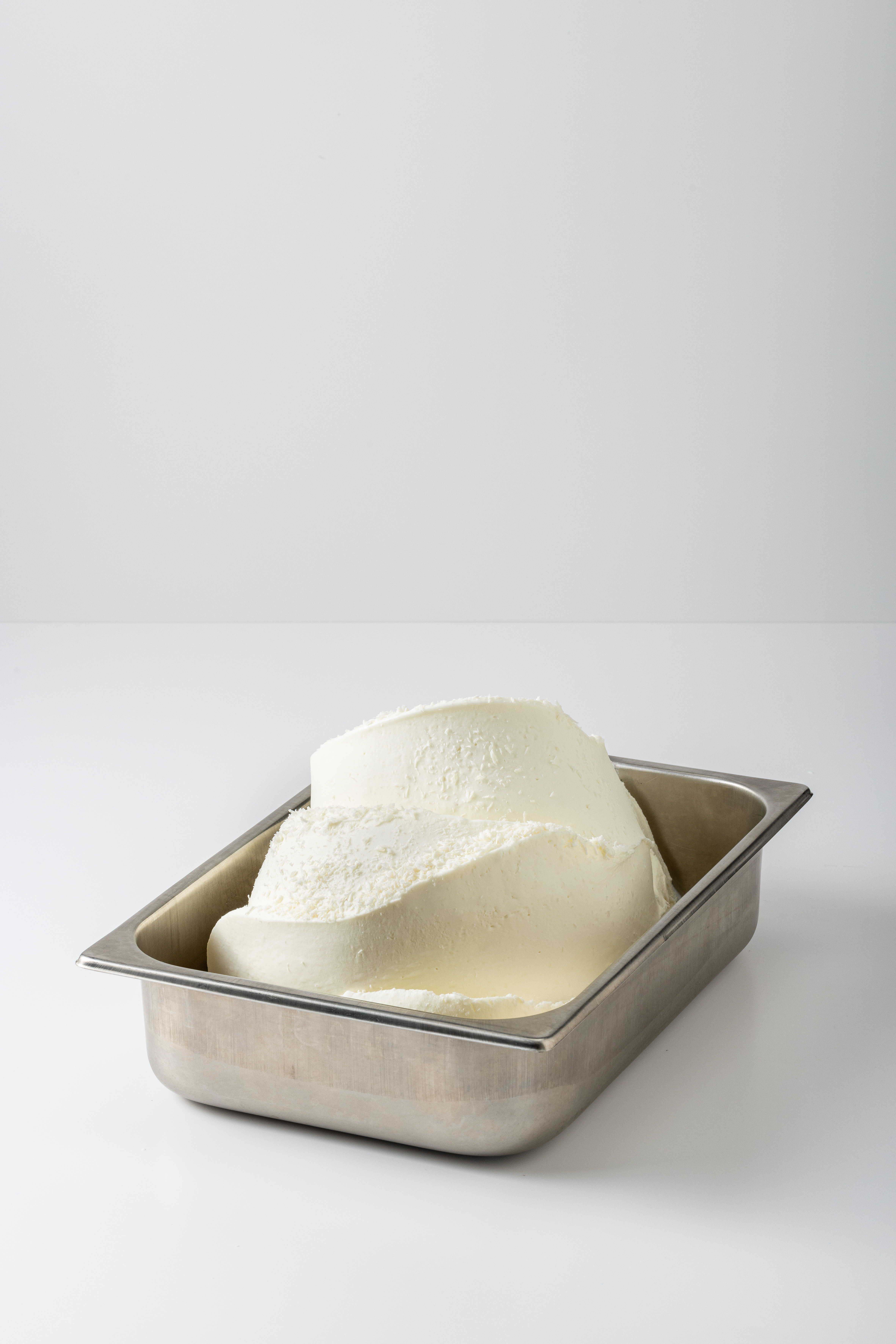 Crema pasta EASY cocos-lapte  1,2KG 223030 LGL